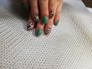 ネイル ネイルサロンほっこり kanaのネイルデザイン