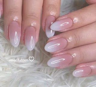 ネイル うるま市サロン Yuko Izawaのネイルデザイン