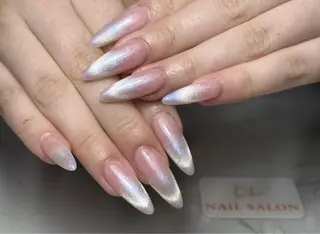 ネイル 林 Yunaのネイルデザイン