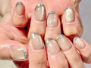 ネイル ネイルサロン HANAのネイルデザイン