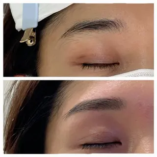 アイブロウ アイブロウサロン 🫧AMIの眉毛・アイブロウイメージ