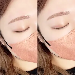アイブロウ Li'a-eyes- 🩵のエステ・リラクイメージ