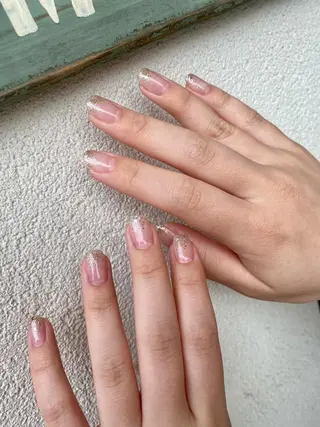ネイル maa kasi ⭐︎Makiのネイルデザイン