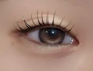 マツエク・マツパ Makea西新井店 菊池のマツエク・マツパデザイン