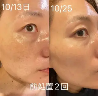 エステ♡ Eden Yuriのエステ・リラクイメージ