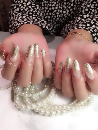 ネイル HALU ハルのネイルデザイン