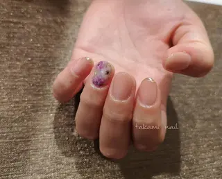 ネイル nail salon Soireeのネイルデザイン