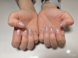 ネイル Ree所属・ネイル脱毛 Reeのネイルデザイン