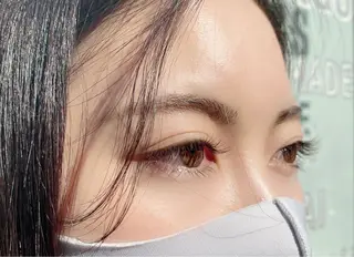 マツエク・マツパ 🫧OKUYAMA KOHARU 🫧のマツエク・マツパデザイン