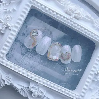 ネイル sisters nail.fのネイルデザイン