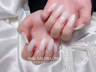 ネイル ネイルサロン ルミア Lumia 店長のネイルデザイン