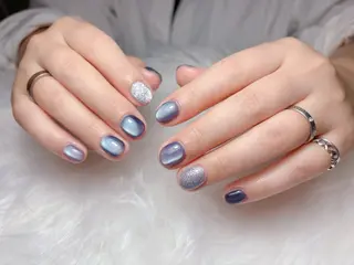 ネイル Nail Salon Pikarin🌙のネイルデザイン