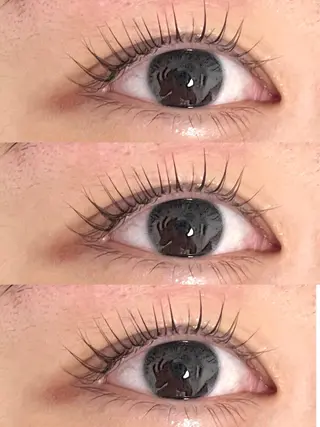 マツエク・マツパ Emiy BeautyLushのマツエク・マツパデザイン