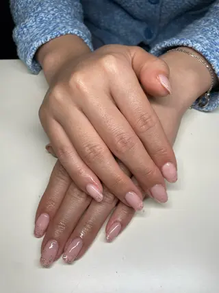 ネイル IROHA Nail 今村 昇生のネイルデザイン