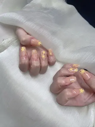 ネイル Rimi Nailアメリカ村のネイルデザイン
