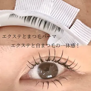 マツエク・マツパ 松本 光の眉毛・アイブロウイメージ