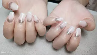 ネイル SYR nail salonのネイルデザイン