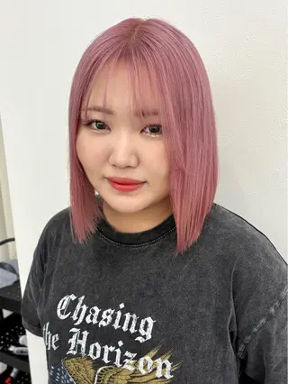 カラー ブリーチ/パーマ特化 / Miyuki🎨のヘアスタイル