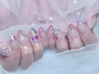 ネイル Moci Nail Salonのネイルデザイン