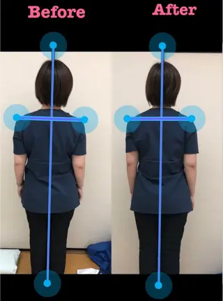 美容カイロ ShuShuのエステ・リラクイメージ