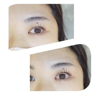 マツエク・マツパ まつ毛と眉毛の専門店 jewel　天王寺店のマツエク・マツパデザイン