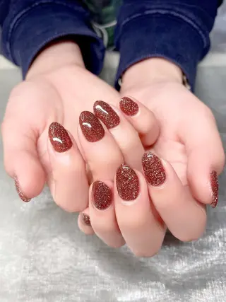 ネイル Nailist suzuのネイルデザイン
