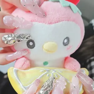 ネイル Ri’z nailのネイルデザイン