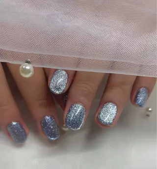 ネイル ふくもと .のネイルデザイン