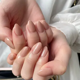 ネイル CHARME Jr.nailistのネイルデザイン