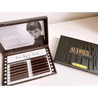 マツエク・マツパ CREA noccoのマツエク・マツパデザイン