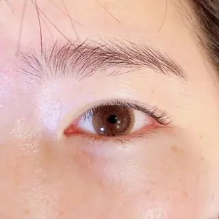 マツエク・マツパ なかむら 🪡のマツエク・マツパデザイン