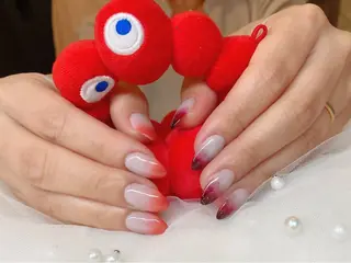 ネイル AlohaKapi Kazueのネイルデザイン