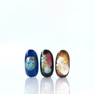 ネイル Otsuka Yumiのネイルデザイン