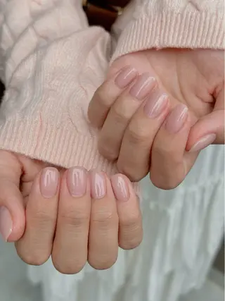 キッズ ネイル illum hicariのネイルデザイン