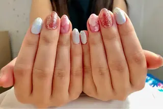 ネイル ホワイトニング🦷 ネイル💅LEAのその他イメージ