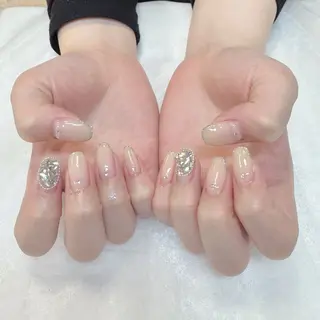 ネイル maruyasu. yのネイルデザイン