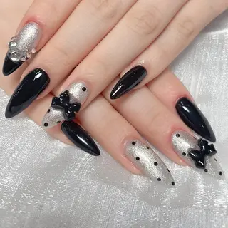 ネイル mina🧸 nailのネイルデザイン