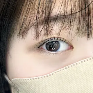 マツエク・マツパ OAK 新潟駅前店のマツエク・マツパデザイン