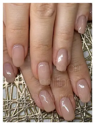 ネイル nail salon petillantのネイルデザイン