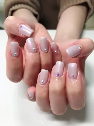 ネイル nail by minamiのネイルデザイン