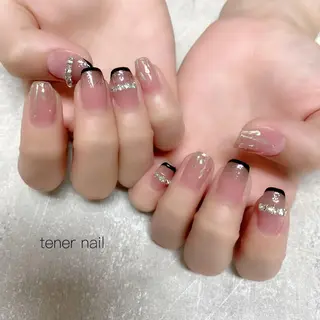 ネイル テネルネイル tener nailのネイルデザイン