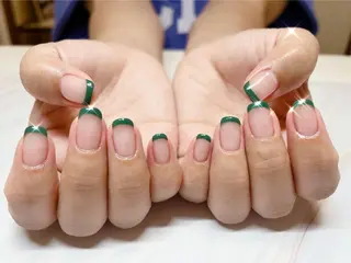 ネイル emi ♡のネイルデザイン