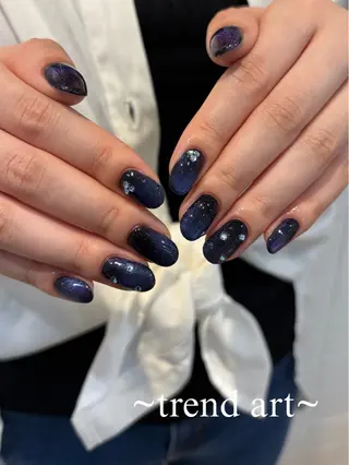 ネイル 🌟Nailist Ako🌟のネイルデザイン