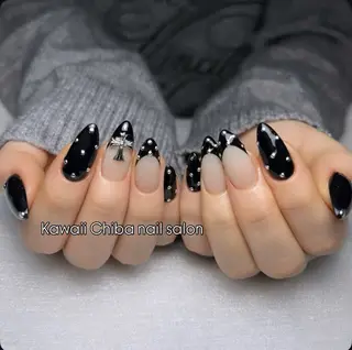 ネイル Kawaii _Nailのネイルデザイン