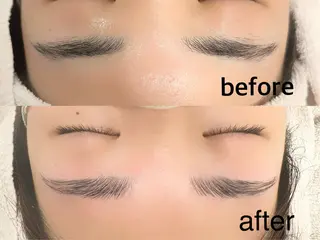 アイブロウ 🎀eyelash /anurn🎀のマツエク・マツパデザイン