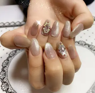 ネイル CC Nail Salonのネイルデザイン
