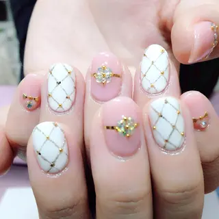ネイル 🩵池袋heart nail🩵のネイルデザイン