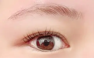 マツエク・マツパ HARUNA IMAGE-Aのマツエク・マツパデザイン