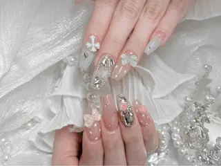 ネイル FLY Nail Salonのネイルデザイン