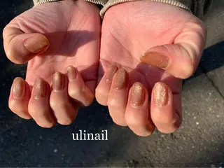 ネイル ulinail （ウリネイル）のネイルデザイン